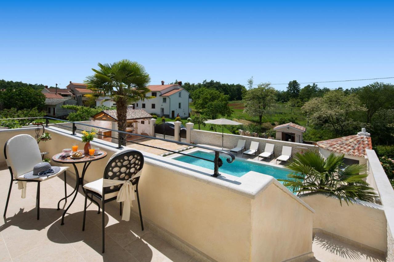 Villa Faggiolo By Villa Plus Rudani Dış mekan fotoğraf