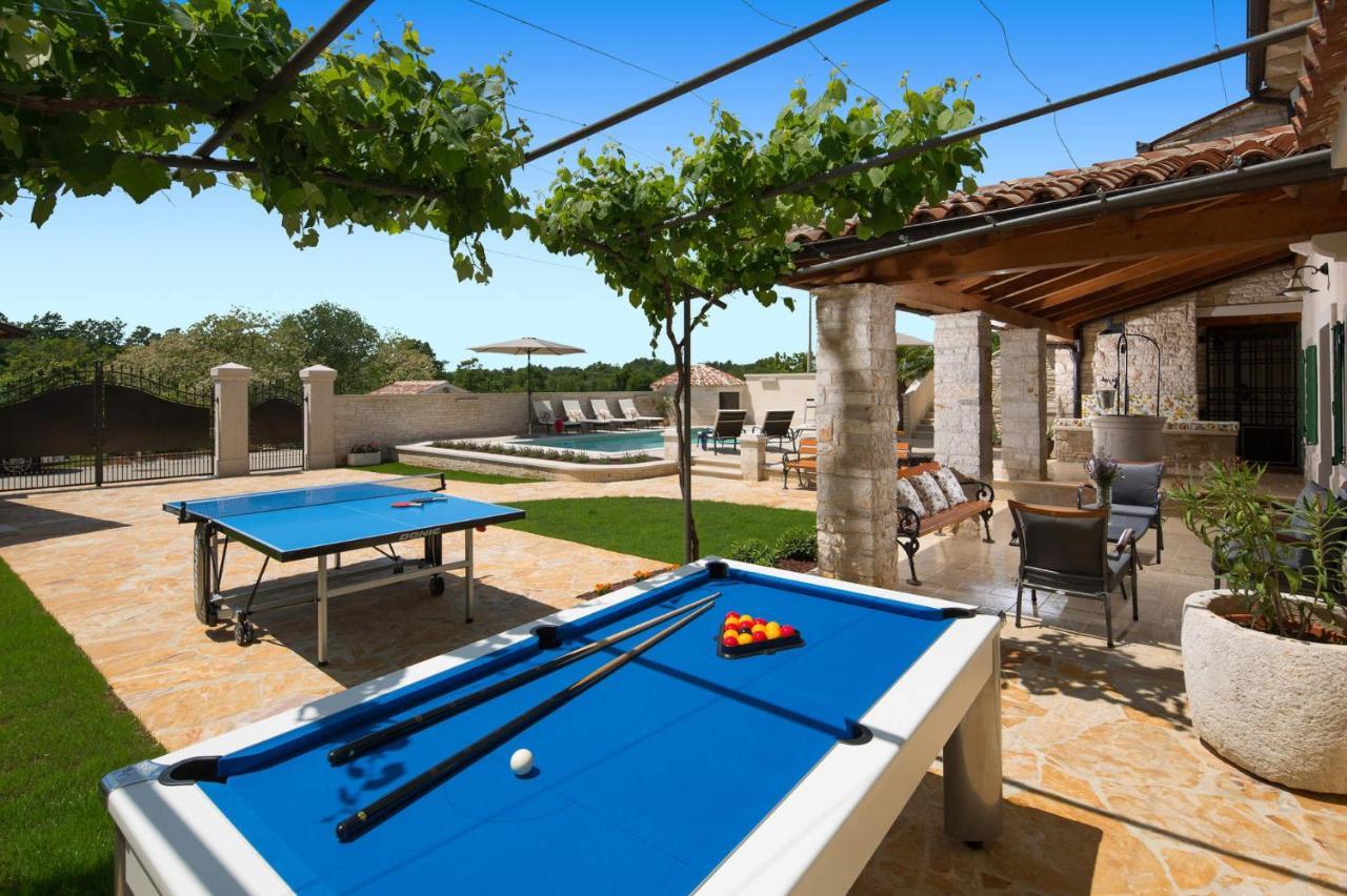 Villa Faggiolo By Villa Plus Rudani Dış mekan fotoğraf