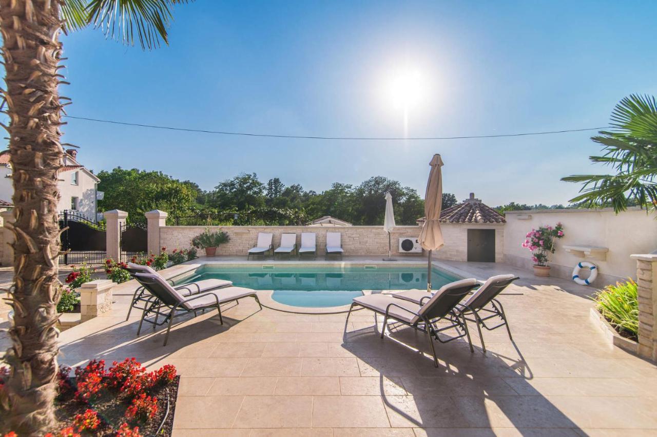 Villa Faggiolo By Villa Plus Rudani Dış mekan fotoğraf