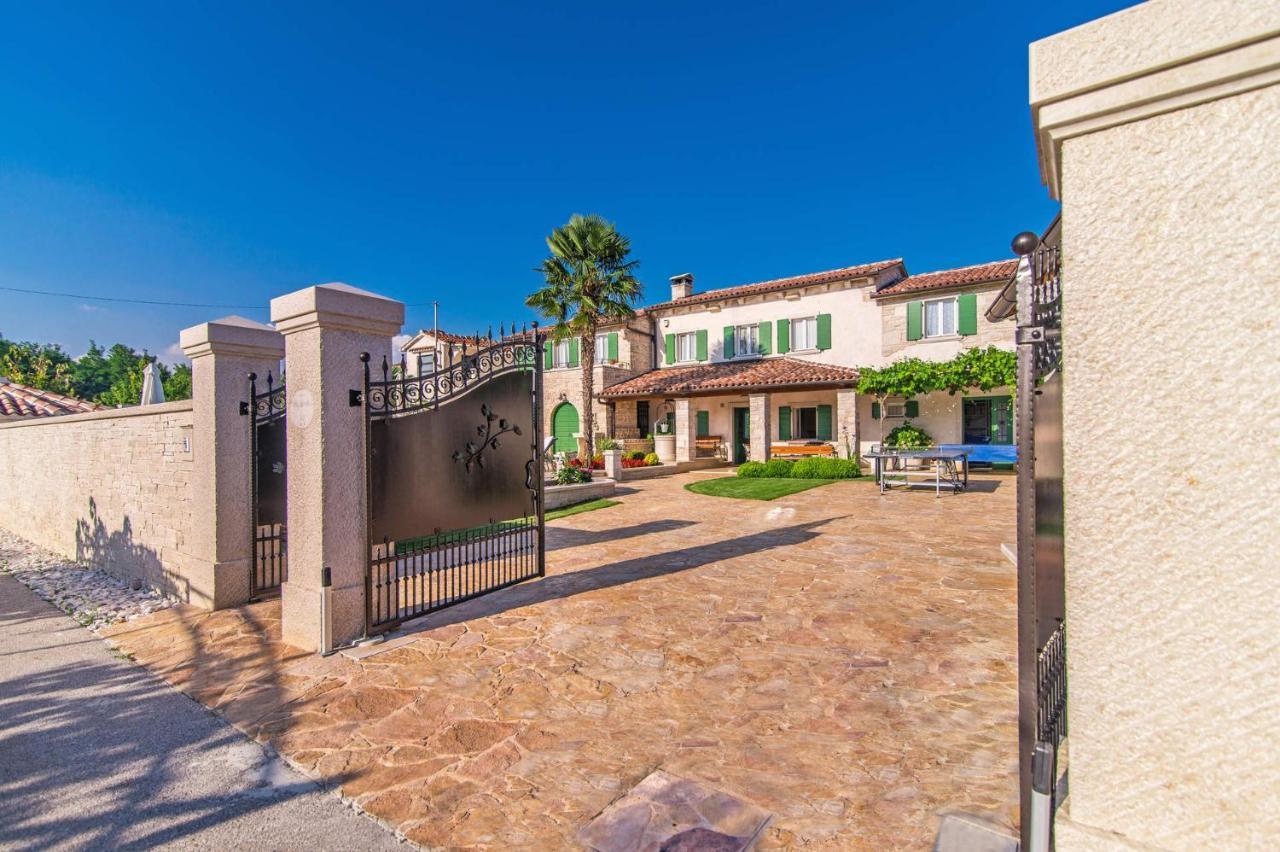 Villa Faggiolo By Villa Plus Rudani Dış mekan fotoğraf