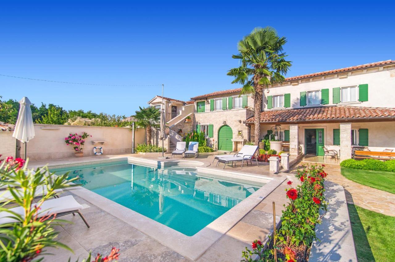 Villa Faggiolo By Villa Plus Rudani Dış mekan fotoğraf