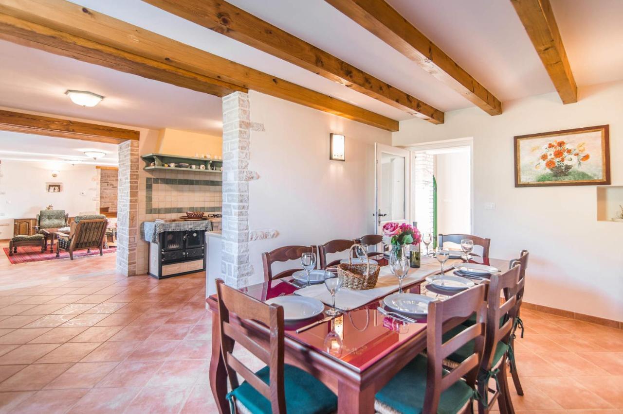 Villa Faggiolo By Villa Plus Rudani Dış mekan fotoğraf